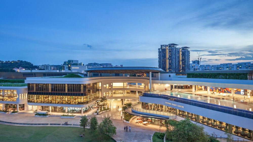 NUS